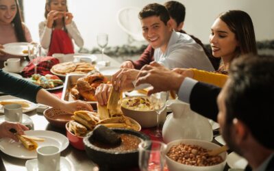 Hacer que la salud sea un asunto familiar