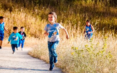 3 Razones sorprendentes por las que la actividad física es buena para los niños