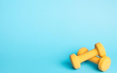 La receta perfecta de ejercicio