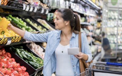 CONSEJOS PARA COMER SANO SIN GASTAR MUCHO