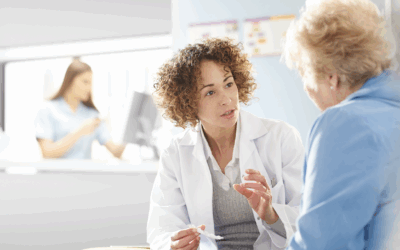 7 CONSEJOS PARA HABLAR CON TU DOCTOR SOBRE EL PESO